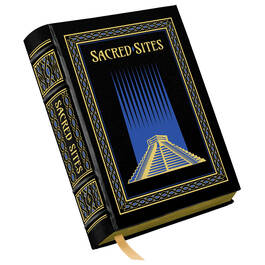 Sacred Sites 3984 a cvr