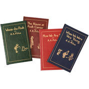 Winnie the Pooh 3957 a cvrs