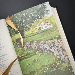 3998051 the poetry of robert frost robert frost illustration10