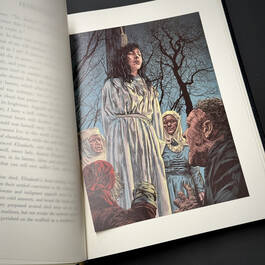 3656 frankenstein shelley illustration8