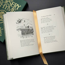 2917 the nursery rhyme book andrew lang illustration14