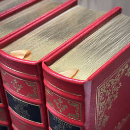 1428 jefferson and his time dumas malone gilded pages