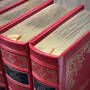 1428 jefferson and his time dumas malone gilded pages