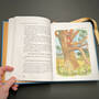 2236 open book