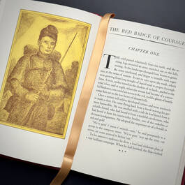 3998069 the red badge of courage&nbsp; stephen crane illustration10