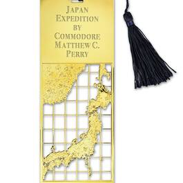 Expedition Japan Perry 3927 e mkr