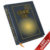 3711 Essential Science LQ