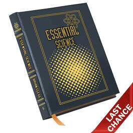 3711 Essential Science LQ