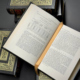 0161 winston churchill the second world satin ribbon9