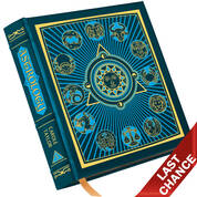 ASTROLOGY 3617 LQ