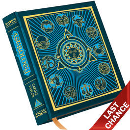 ASTROLOGY 3617 LQ