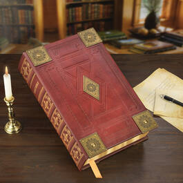 King James Bible 3962 e room