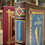 The Kalevala, 3714 the kalevala elias lönnrot hubbed spine