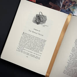 3994 the murder of roger ackroyd agatha christie illustration2