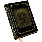 The Invisible Man 3815011 a cvr