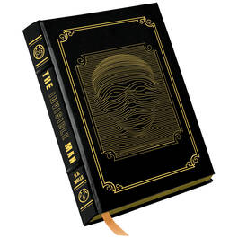 The Invisible Man 3815011 a cvr