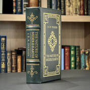 3812 the nature of middle earth tolkien front cover