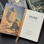 2210 dune chronicles frank herbert title page2