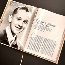 6521 pope francis the people's pope time satin ribbon5