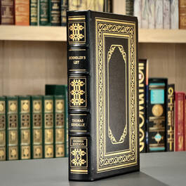 3275 schindler's list thomas keneally front cover