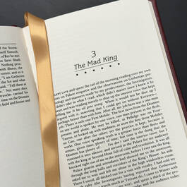 3815033 the left hand of darkness le guin satin ribbon4