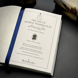 3054 the life of george washington title page2