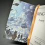Ringworld, 3815014 ringworld niven illustration