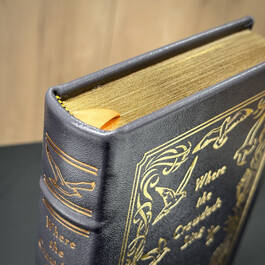 3675 where the crawdads sing delia gilded pages