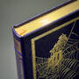 3960 the haunting on the hill gilded pages