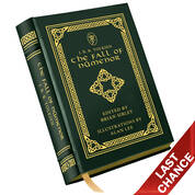 The Fall of Numenor 3953 b LQ