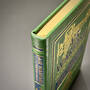 6552 air warfare illustrated atlas malcolm swanston gilded pages