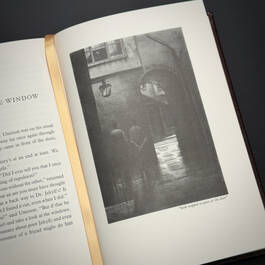 3998033 the strange case of dr. jekyll and mr. hyde robert louis stevenson illustration6