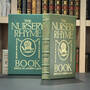 2917 the nursery rhyme book andrew lang front cover2