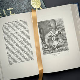 2920 tales & legends of medieval world illustration3