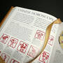 Signs & Symbols, 3668 signs & symbols satin ribbon2