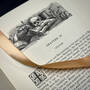 Victor Hugo’s The Hunchback of Notre Dame, 2782 the hunchback of notre dame victor hugo satin ribbon