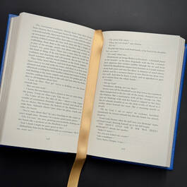 6529 one day david nicholls&nbsp; satin ribbon1