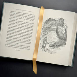 6508 the adventures of tom bombadil j.r.r. tolkien illustration9