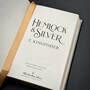 0875376 hemlock & silver t. kingfisher title page