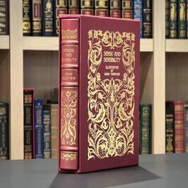 6585 sense and sensibility jane austen front cover1