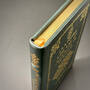 J.R.R. Tolkien’s The Lay of Aotrou and Itroun, 3321 aotrou itroun tolkien gilded pages