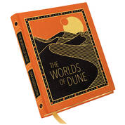 Worlds of Dune 3993 a cvr
