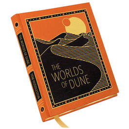 Worlds of Dune 3993 a cvr
