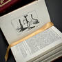 2975 the lives of twelve caesars suetonius illustration8