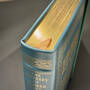 3154 the odyssey homer gilded pages