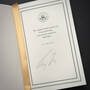 3876 project hail mary andy weir author signature