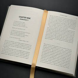 2678131 the war of words molly cuptill manning  satin ribbon3