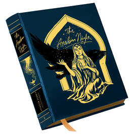 3709 Arabian Nights cvr