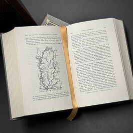 3093 rise and fall of the confederate government jefferson davis illustration16