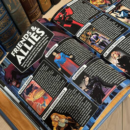 3902 batman the ultimate guide matthew manning illustration3